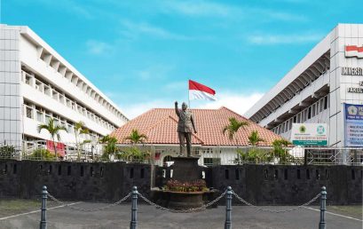 Sekilas Tentang FEB Moestopo